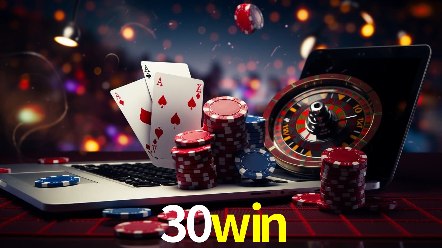 Live Casino 30win