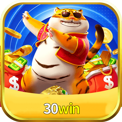 Logo 30win